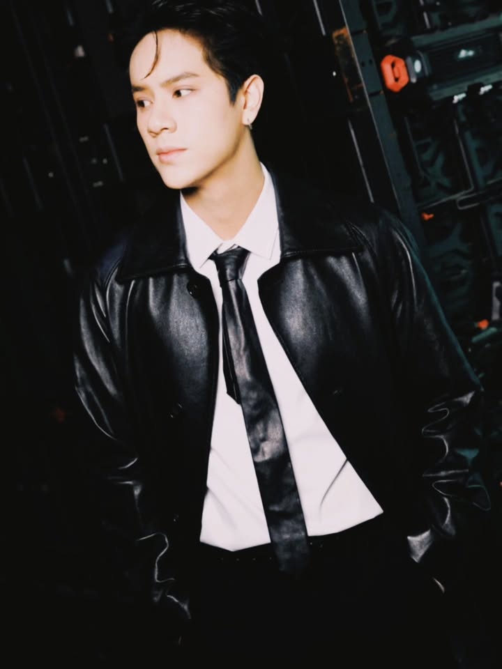 นนน - กรภัทร์ เกิดพันธุ์