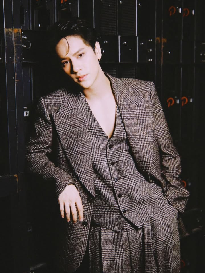 นนน - กรภัทร์ เกิดพันธุ์