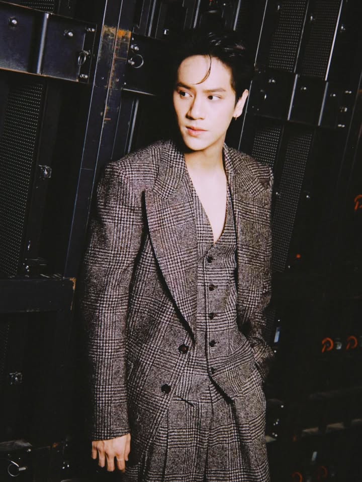 นนน - กรภัทร์ เกิดพันธุ์