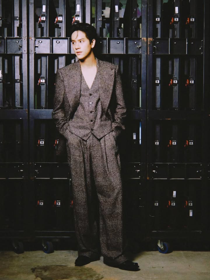 นนน - กรภัทร์ เกิดพันธุ์