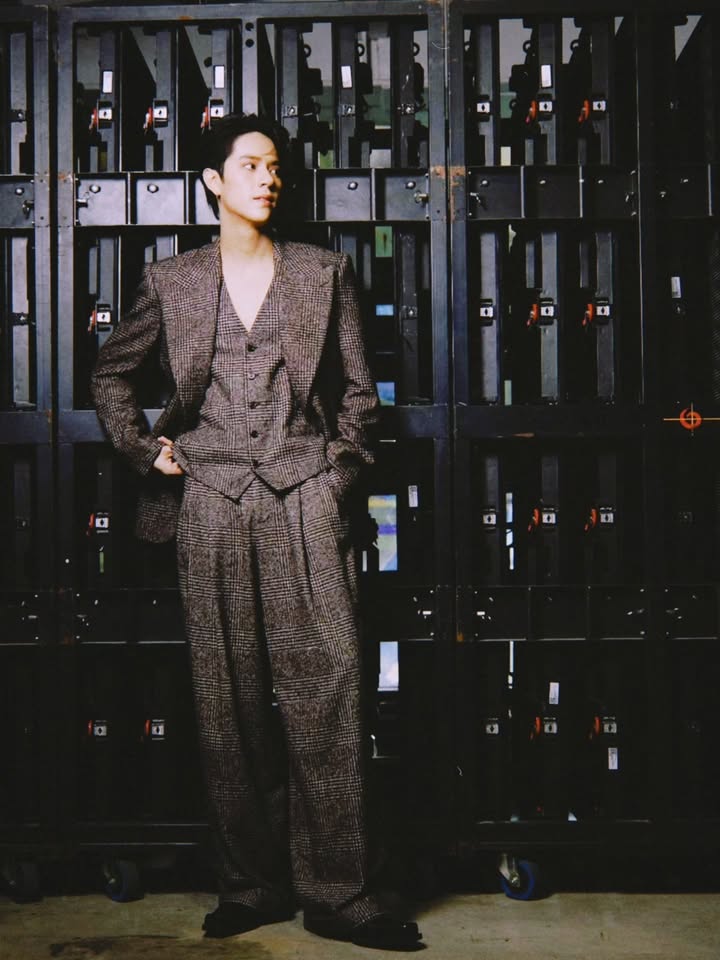 นนน - กรภัทร์ เกิดพันธุ์