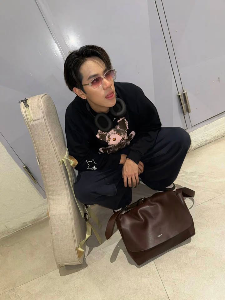 นนน - กรภัทร์ เกิดพันธุ์