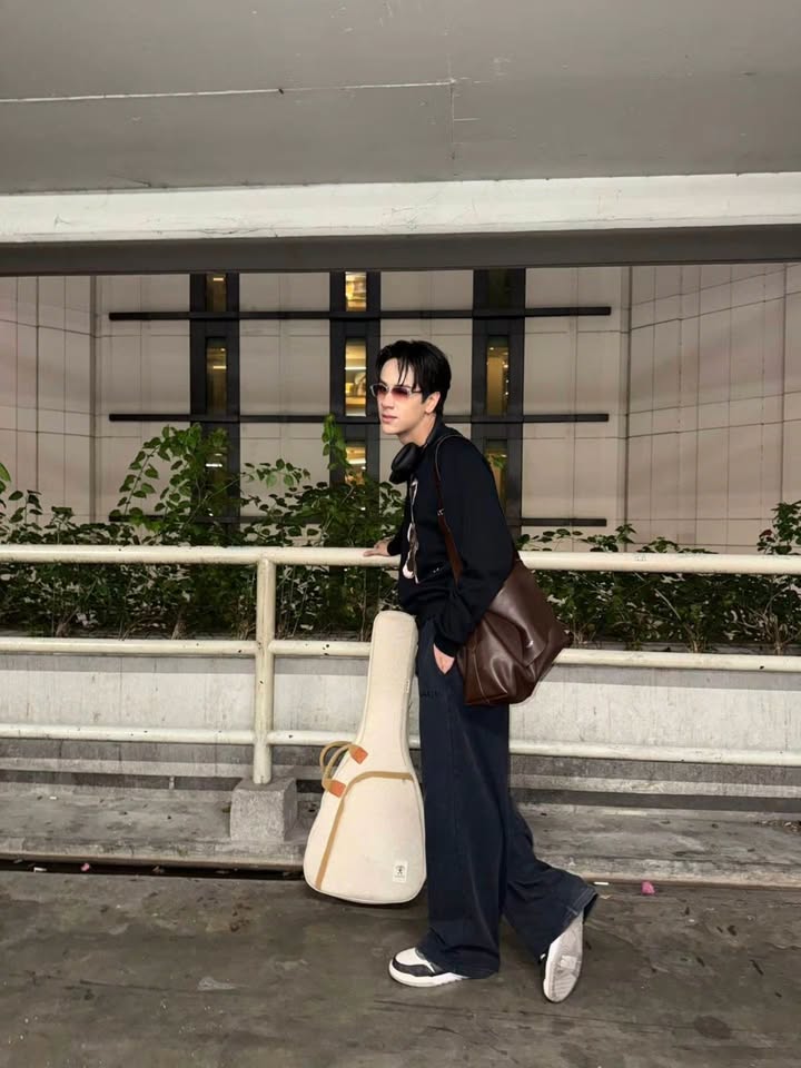 นนน - กรภัทร์ เกิดพันธุ์