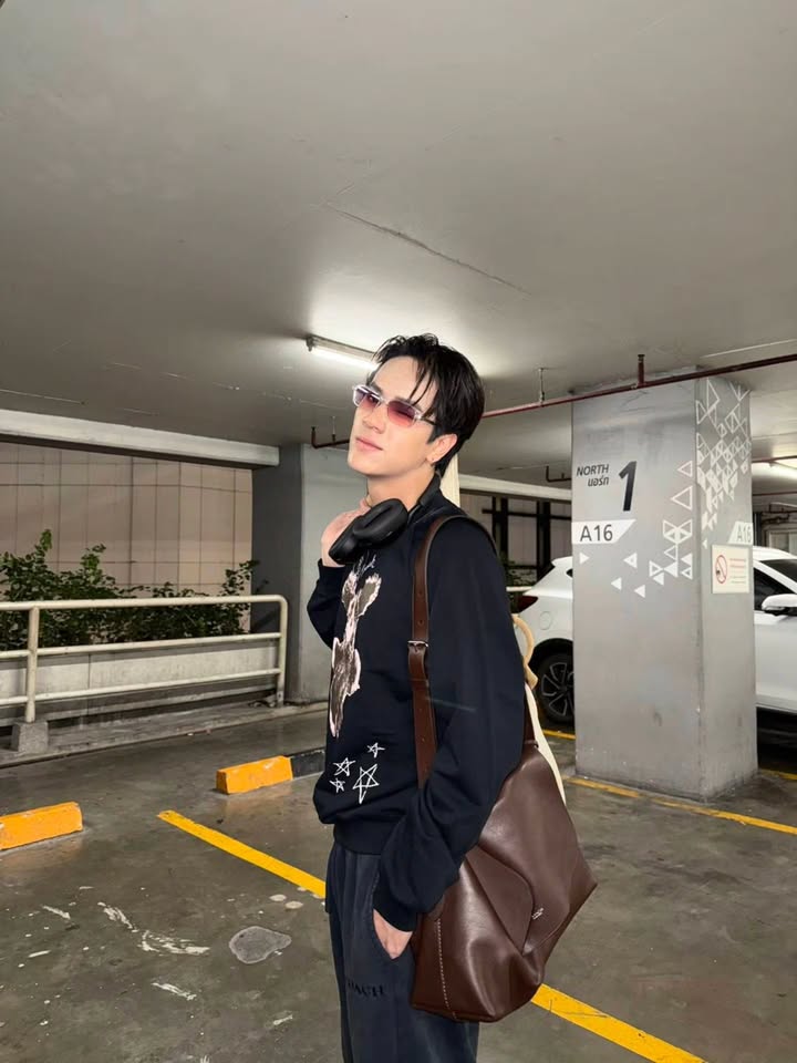 นนน - กรภัทร์ เกิดพันธุ์