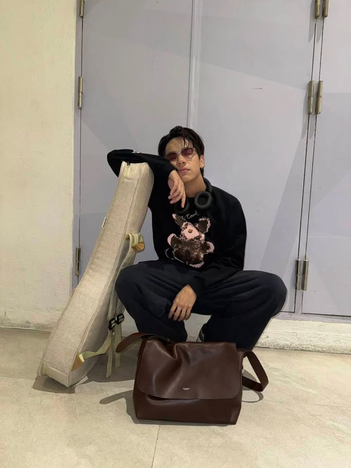 นนน - กรภัทร์ เกิดพันธุ์