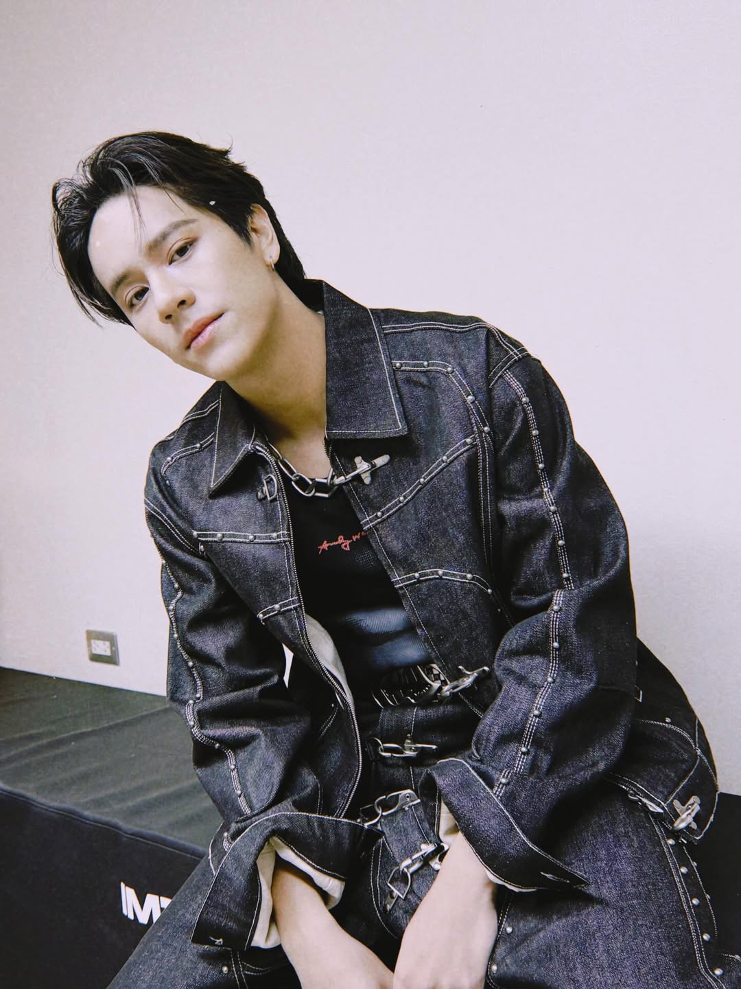 นนน - กรภัทร์ เกิดพันธุ์