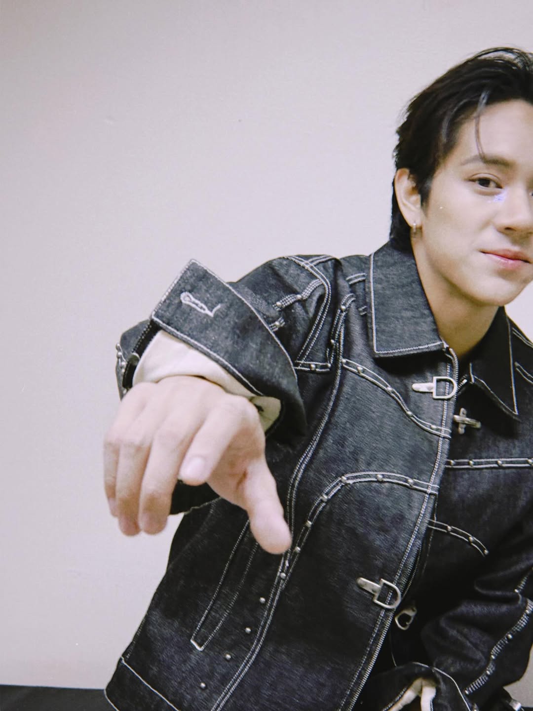 นนน - กรภัทร์ เกิดพันธุ์