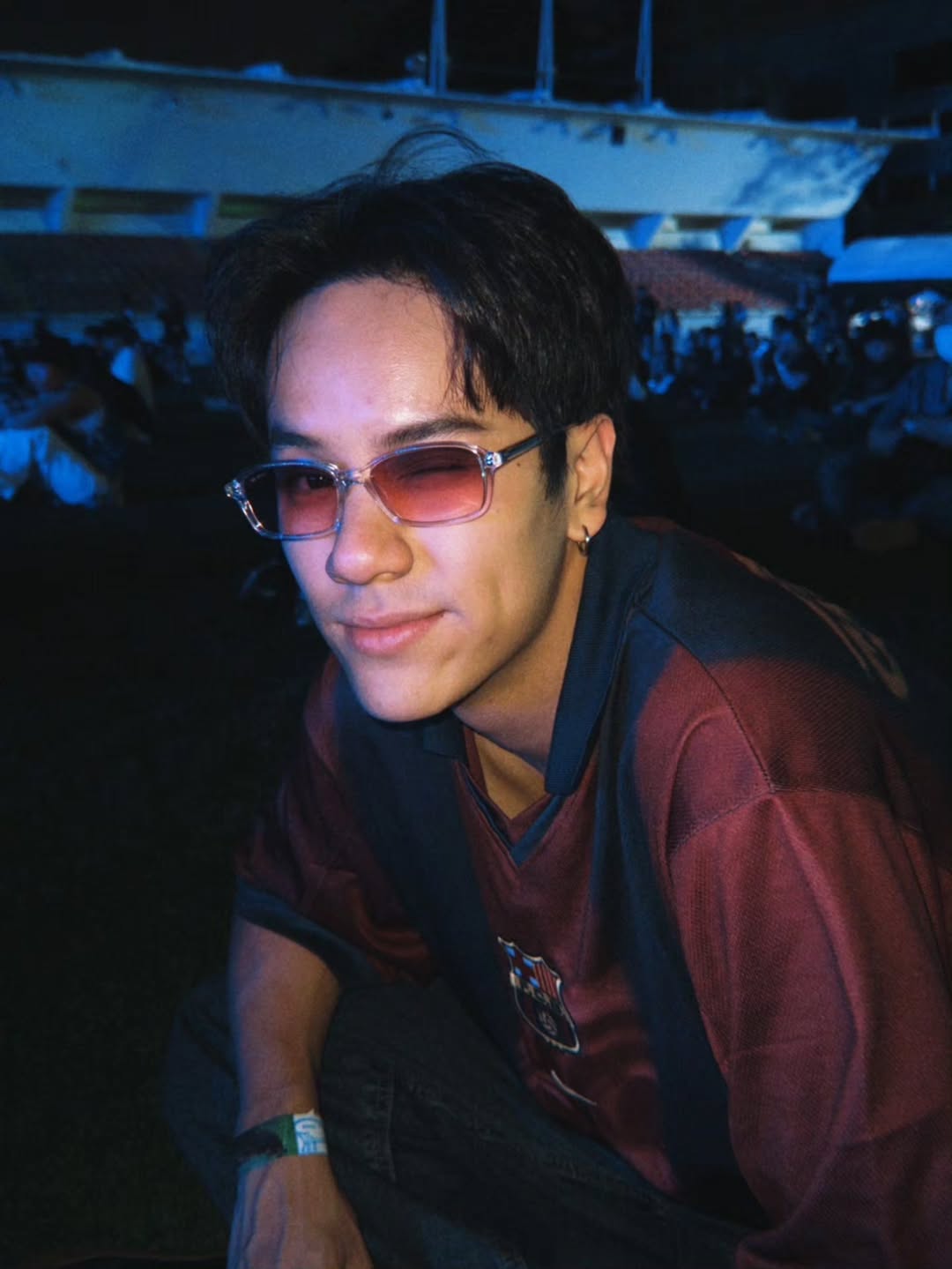 นนน - กรภัทร์ เกิดพันธุ์