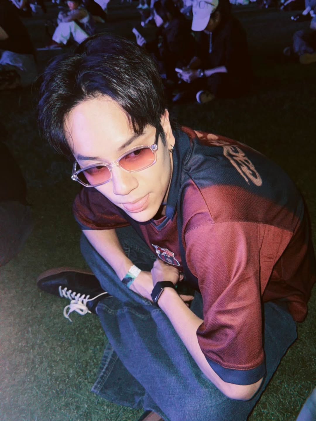 นนน - กรภัทร์ เกิดพันธุ์