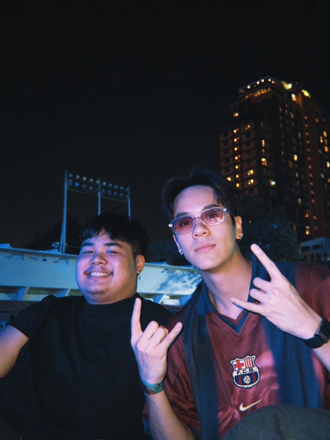 นนน - กรภัทร์ เกิดพันธุ์