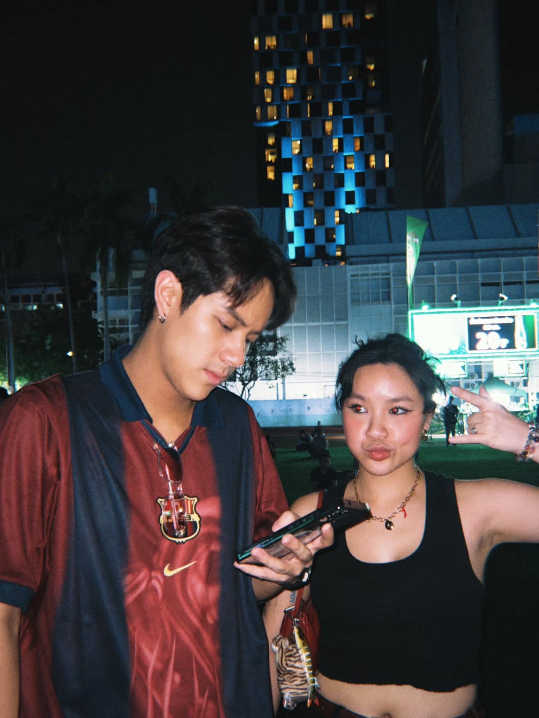 นนน - กรภัทร์ เกิดพันธุ์