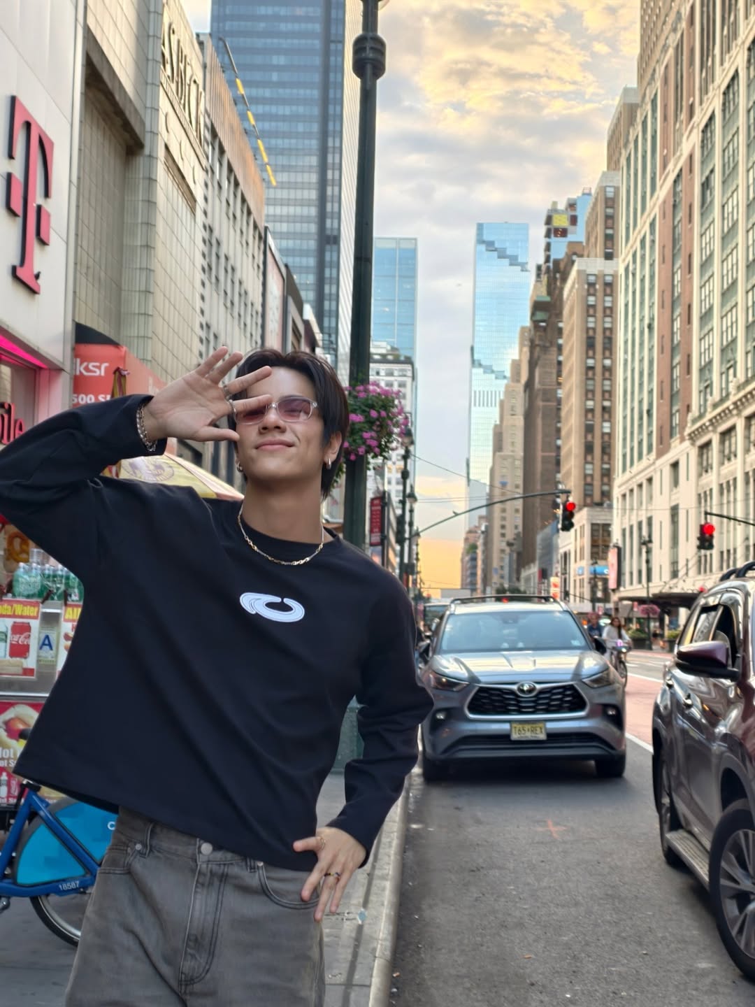 นนน - กรภัทร์ เกิดพันธุ์