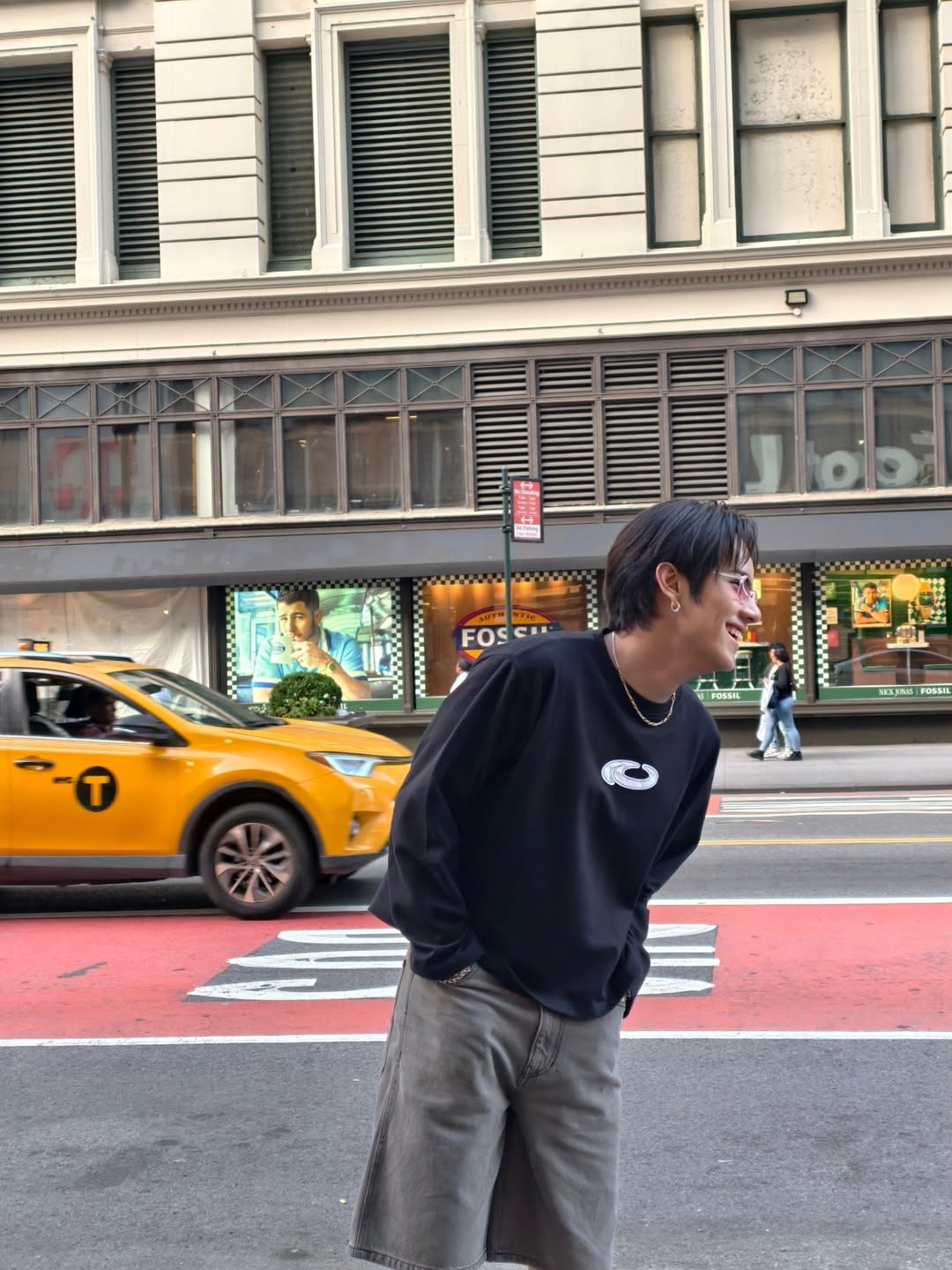 นนน - กรภัทร์ เกิดพันธุ์