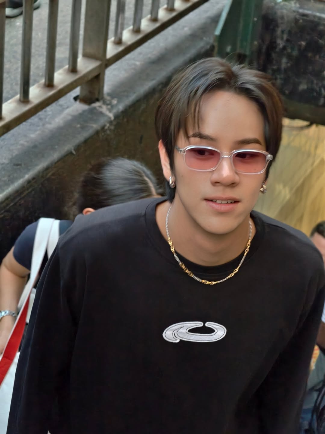 นนน - กรภัทร์ เกิดพันธุ์