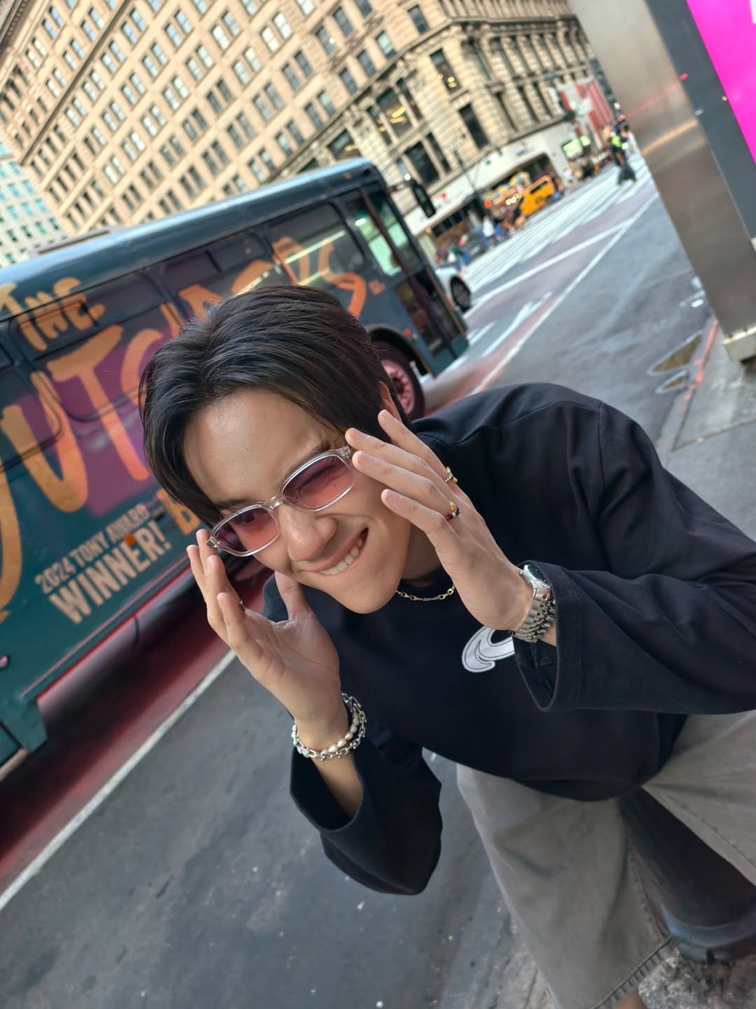 นนน - กรภัทร์ เกิดพันธุ์