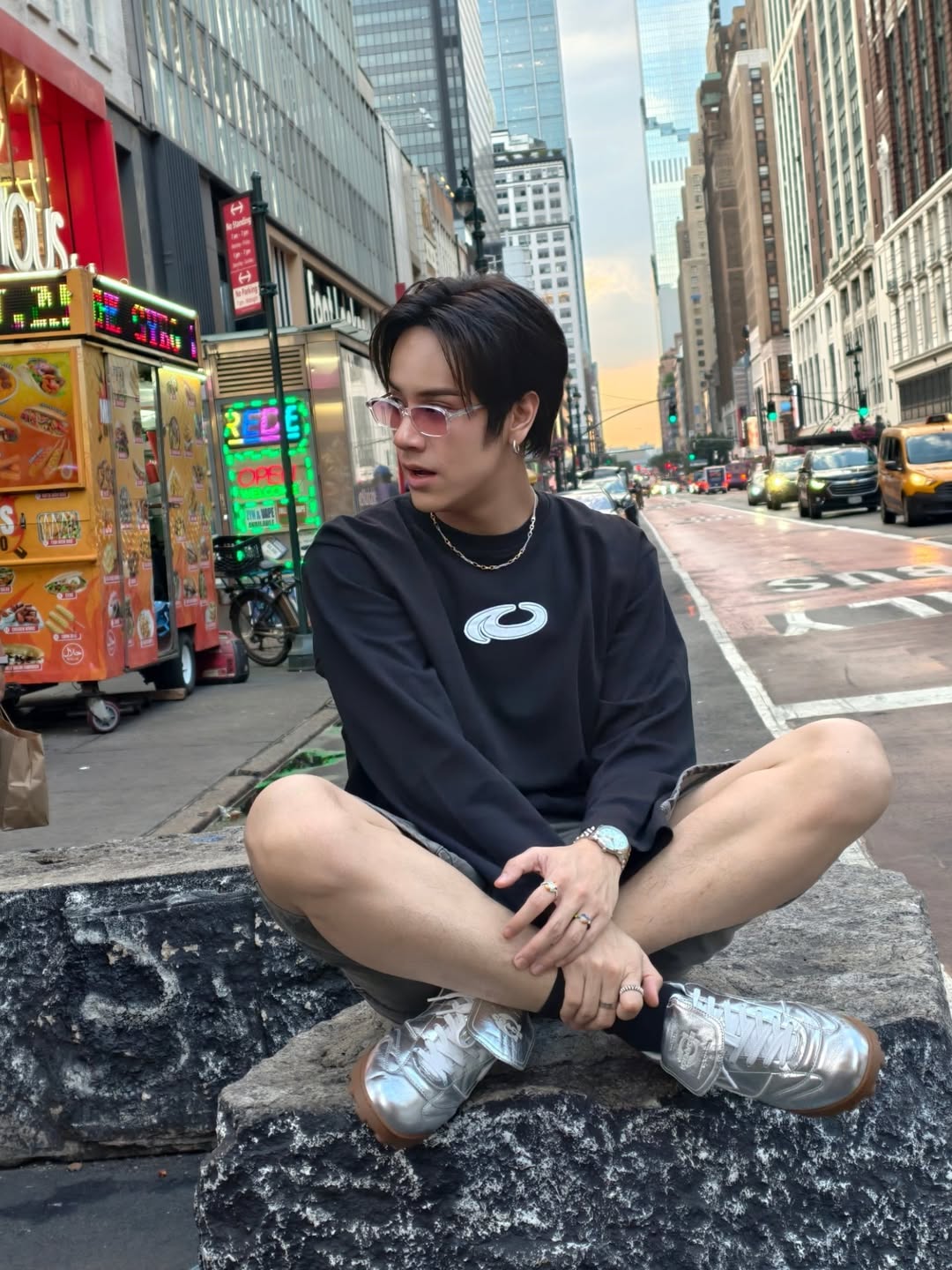 นนน - กรภัทร์ เกิดพันธุ์