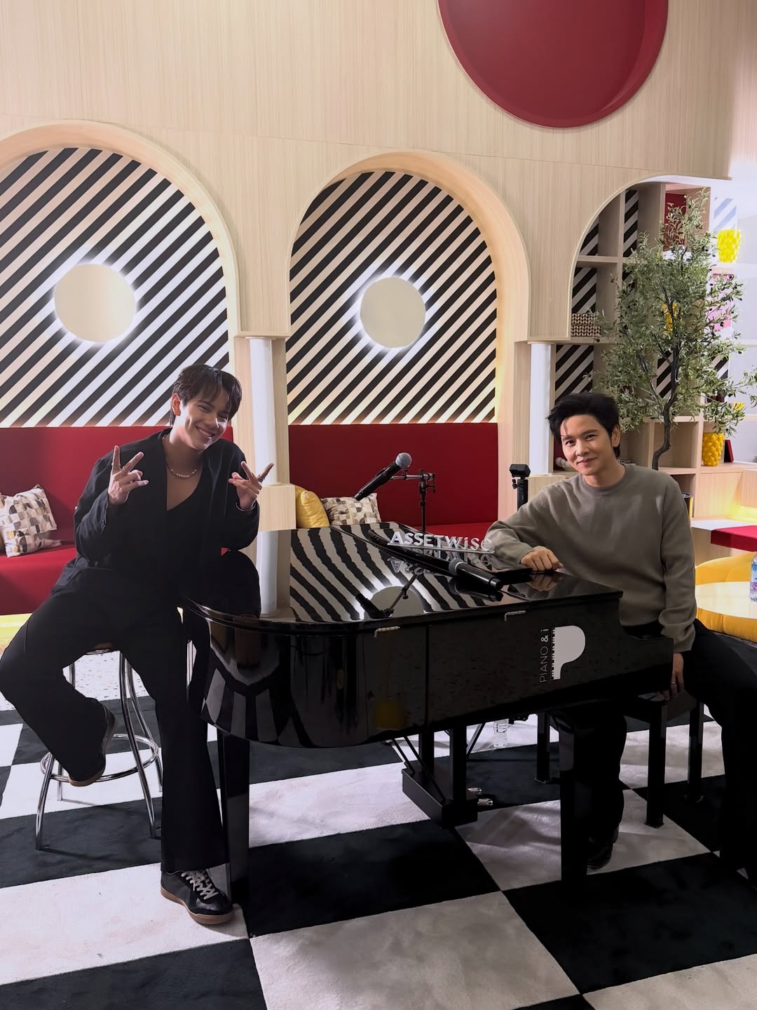 นนน - กรภัทร์ เกิดพันธุ์