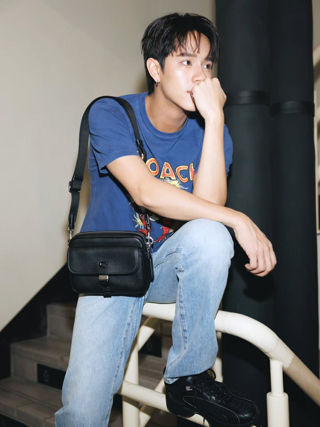 นนน - กรภัทร์ เกิดพันธุ์