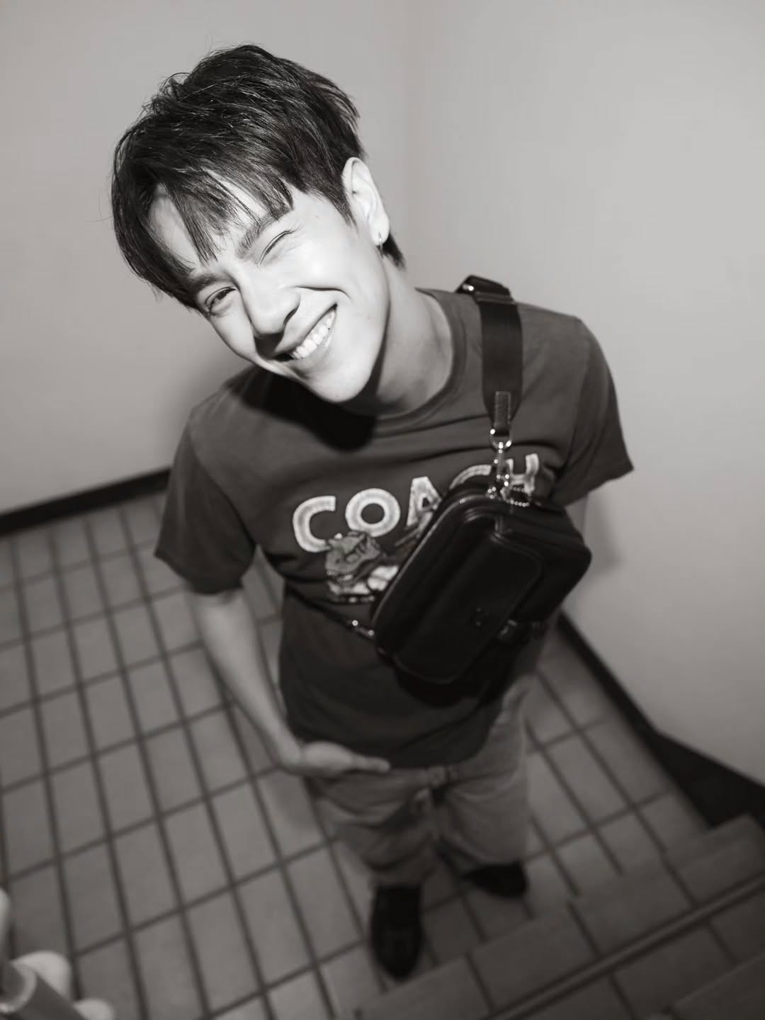 นนน - กรภัทร์ เกิดพันธุ์