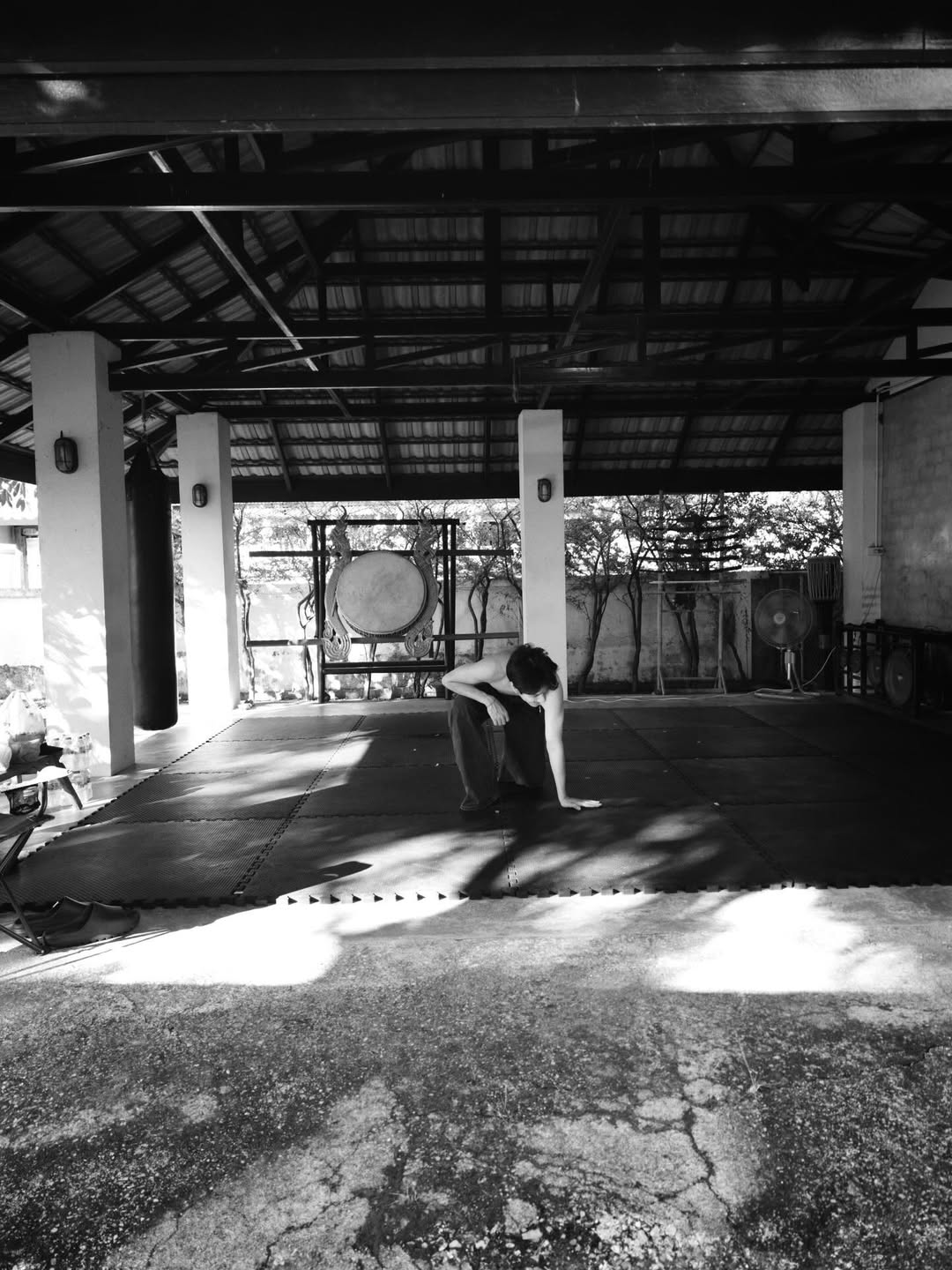 นนน - กรภัทร์ เกิดพันธุ์