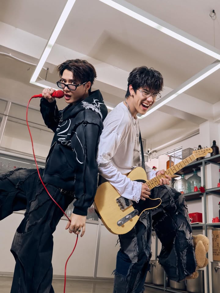 นนน - กรภัทร์ เกิดพันธุ์