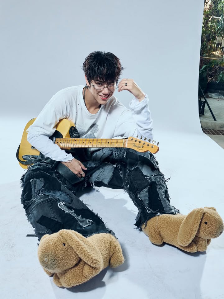 นนน - กรภัทร์ เกิดพันธุ์