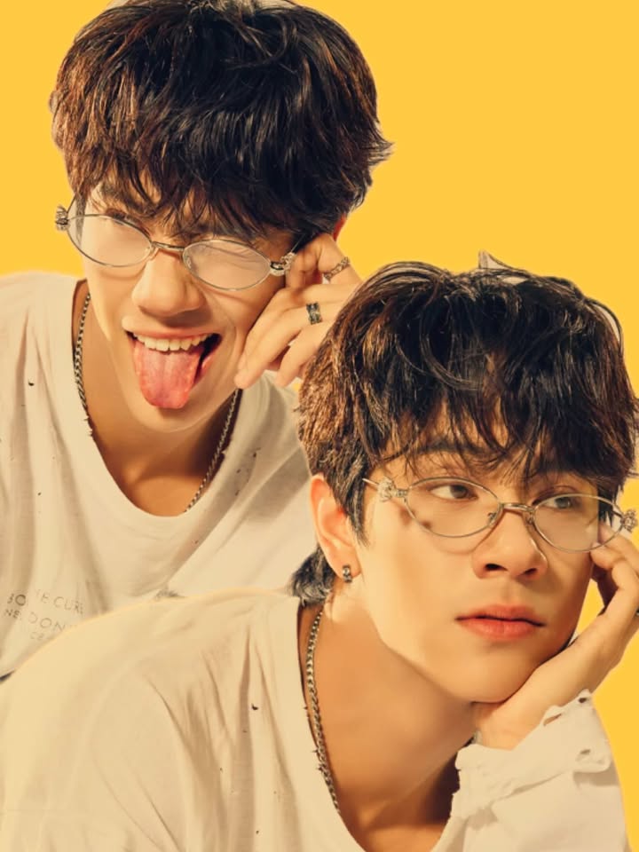 นนน - กรภัทร์ เกิดพันธุ์