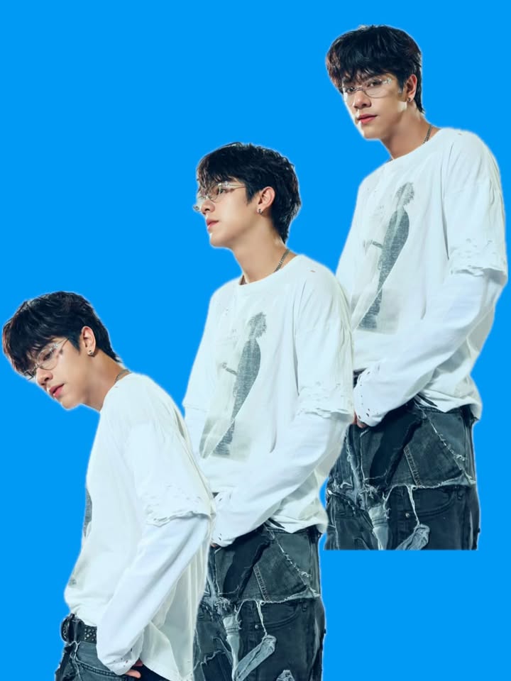 นนน - กรภัทร์ เกิดพันธุ์