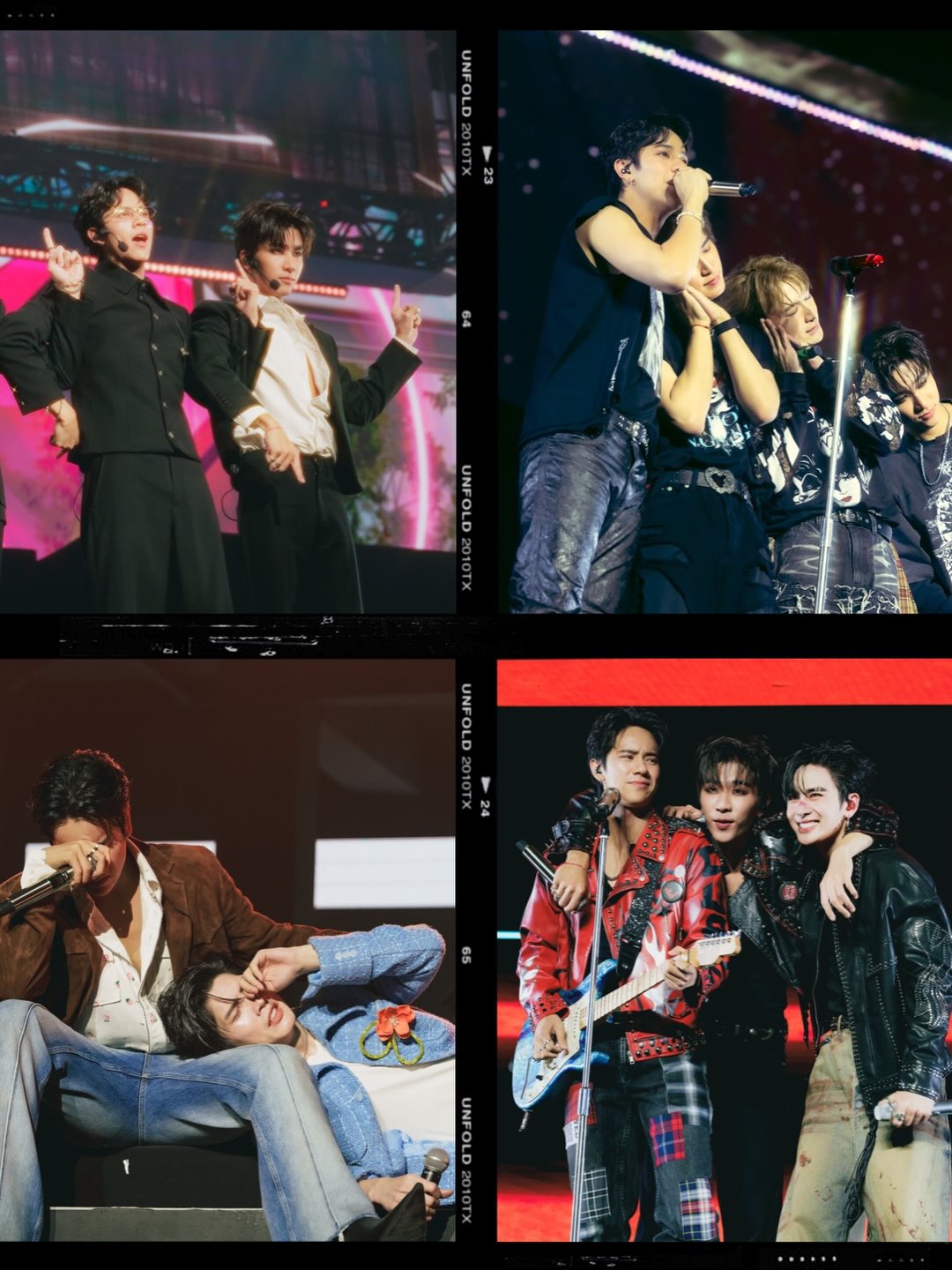 นนน - กรภัทร์ เกิดพันธุ์