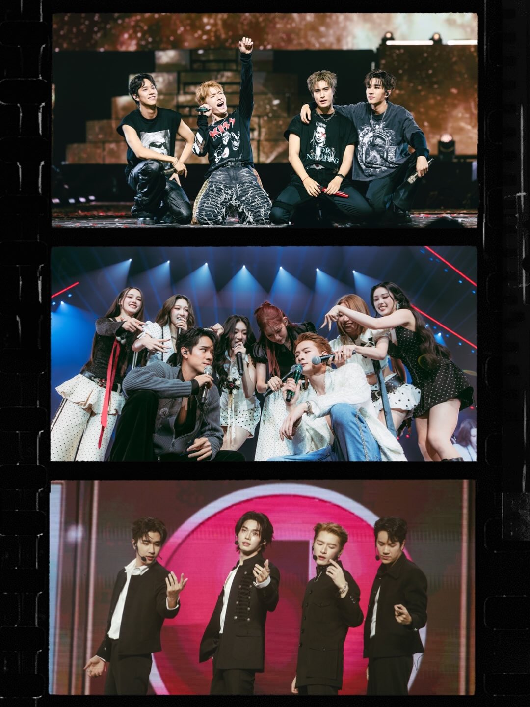 นนน - กรภัทร์ เกิดพันธุ์