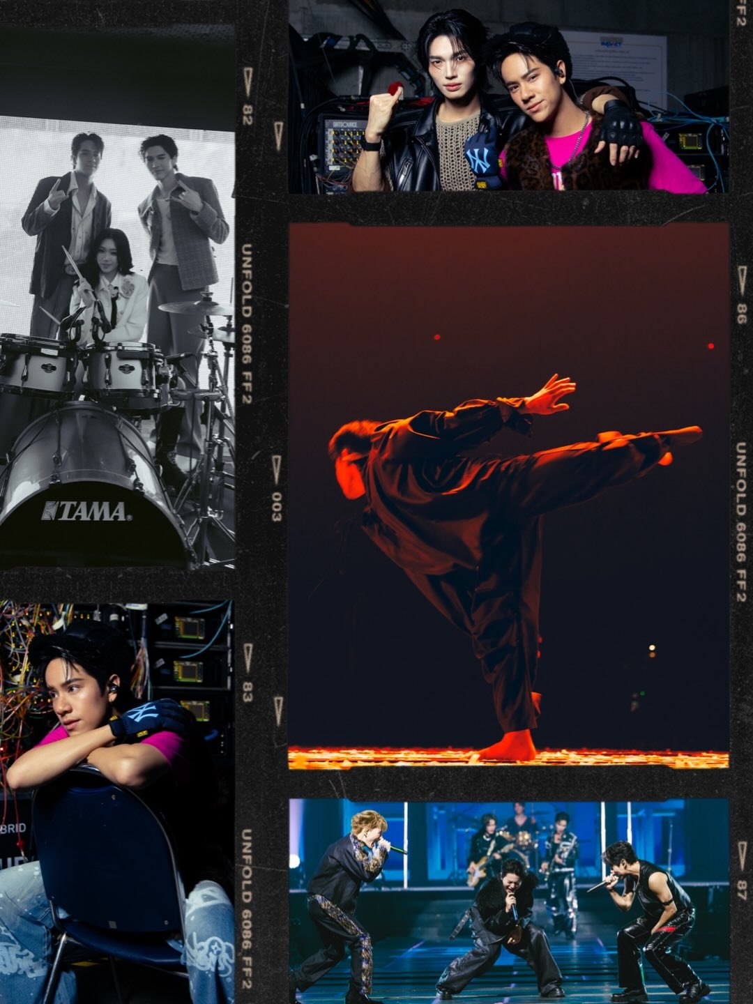 นนน - กรภัทร์ เกิดพันธุ์