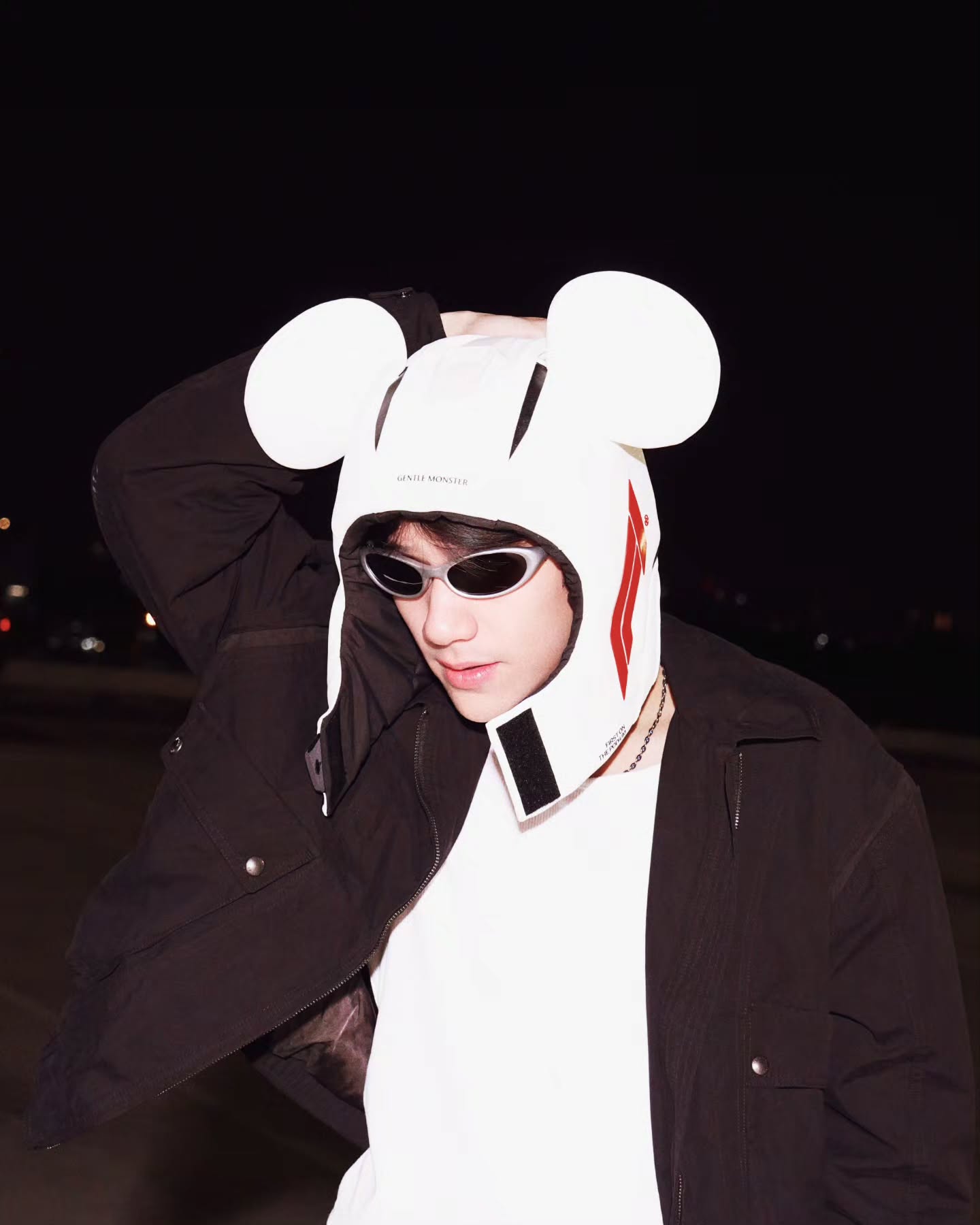 นนน - กรภัทร์ เกิดพันธุ์