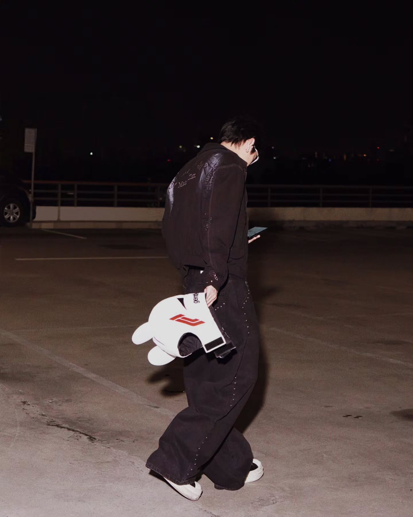 นนน - กรภัทร์ เกิดพันธุ์