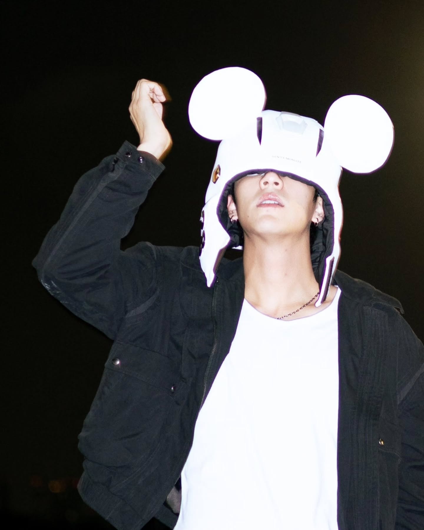 นนน - กรภัทร์ เกิดพันธุ์