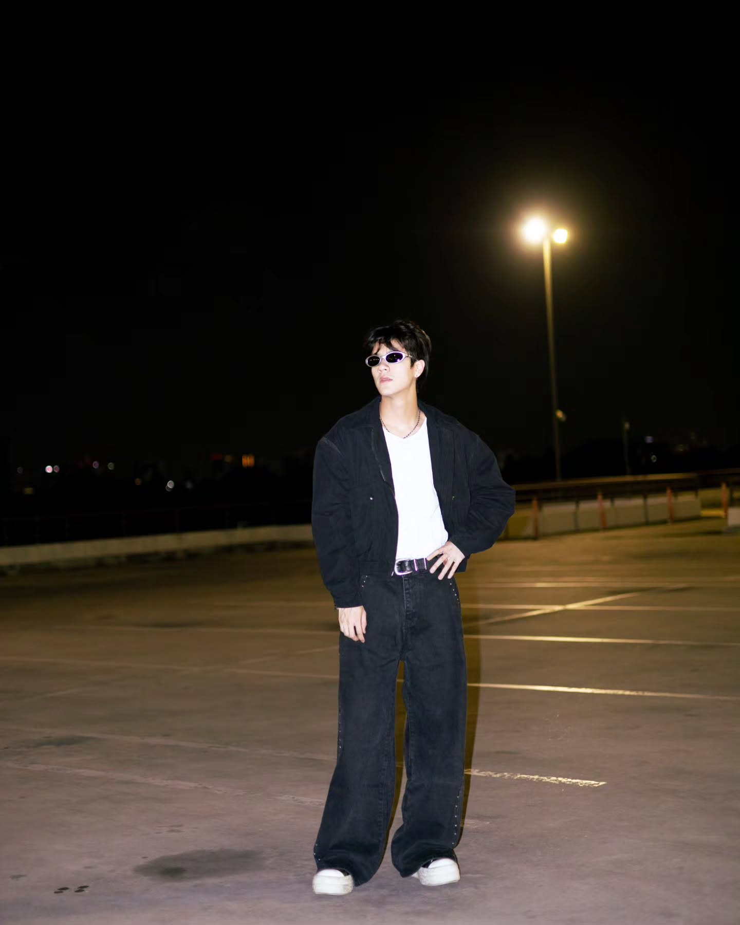 นนน - กรภัทร์ เกิดพันธุ์