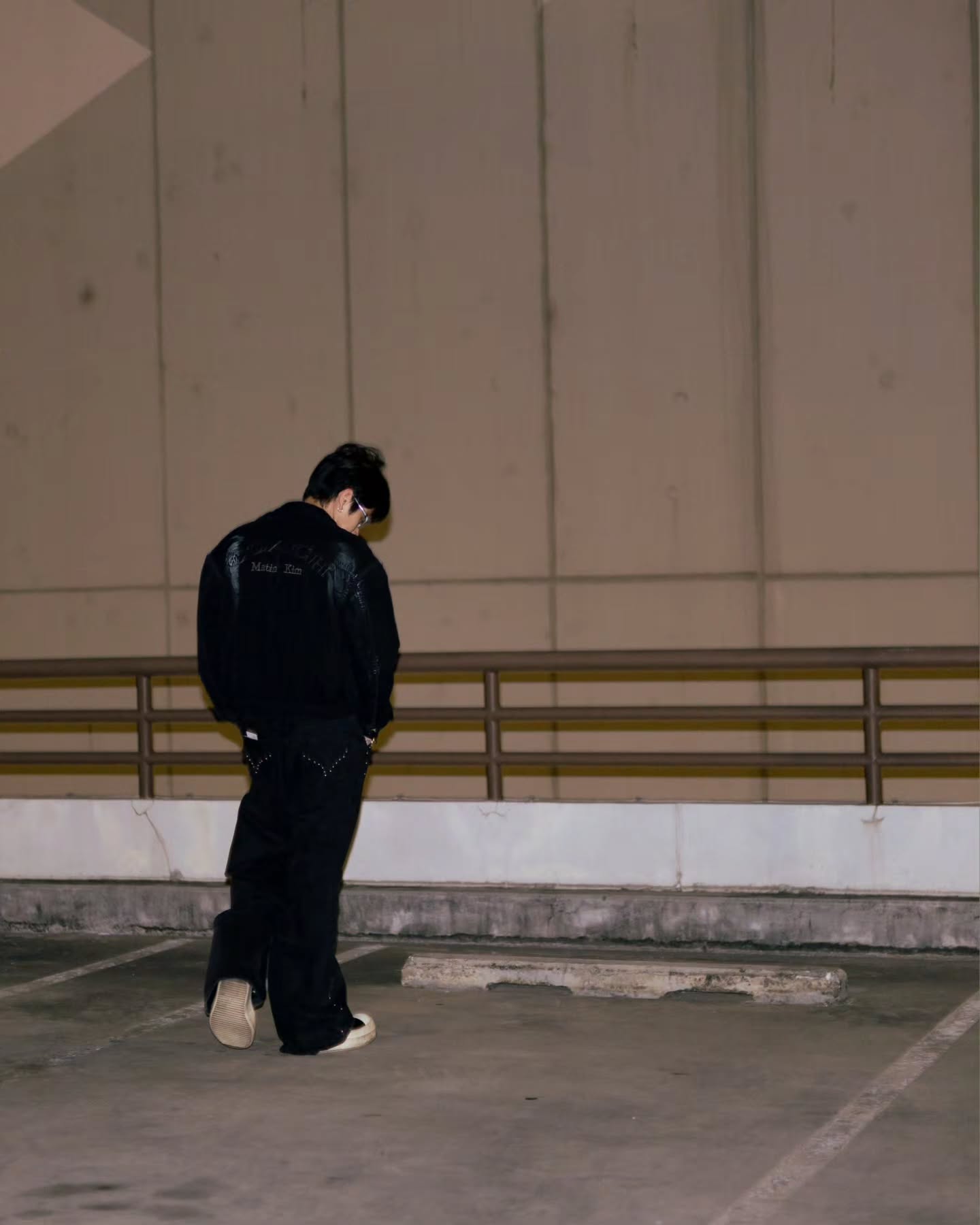 นนน - กรภัทร์ เกิดพันธุ์