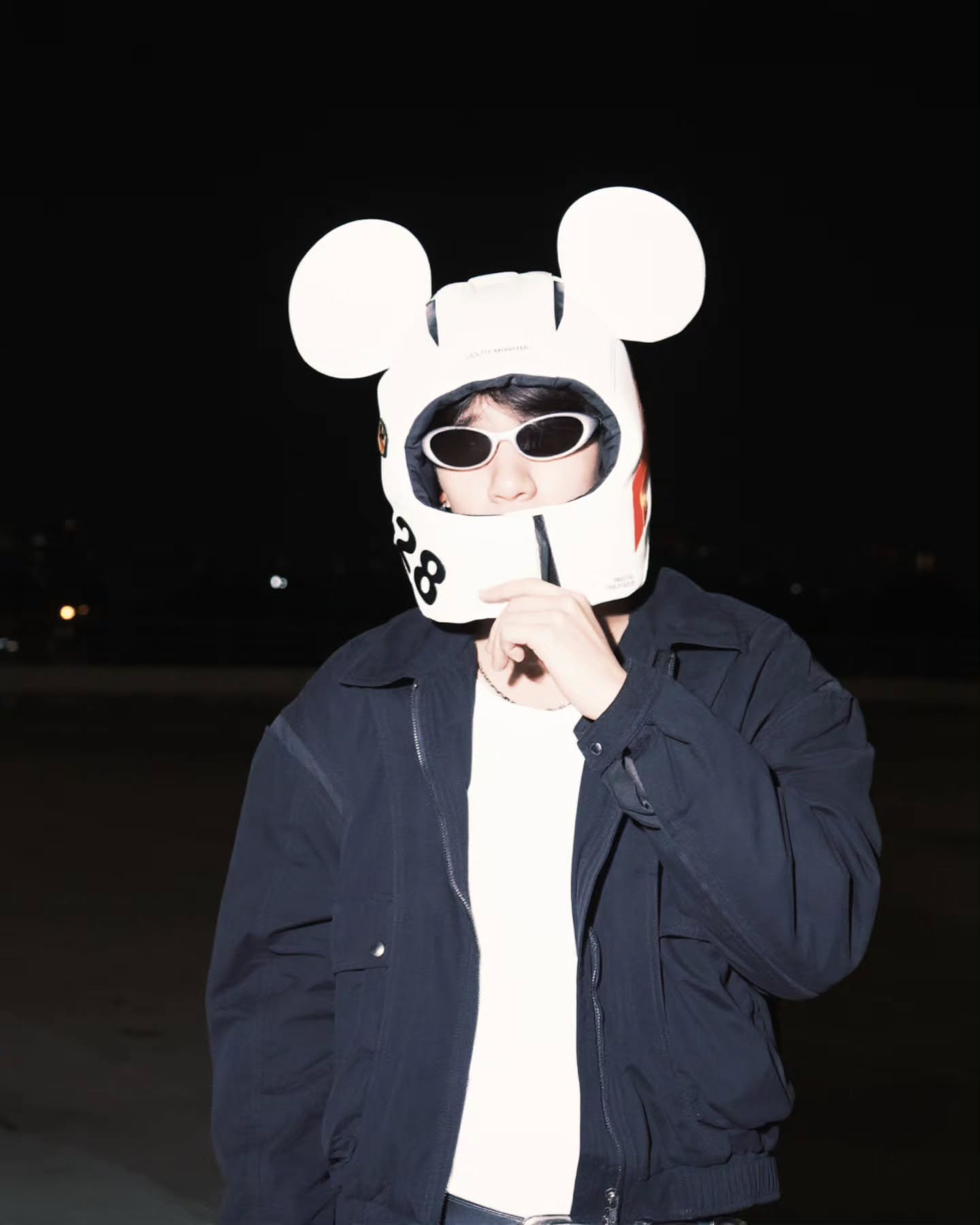 นนน - กรภัทร์ เกิดพันธุ์