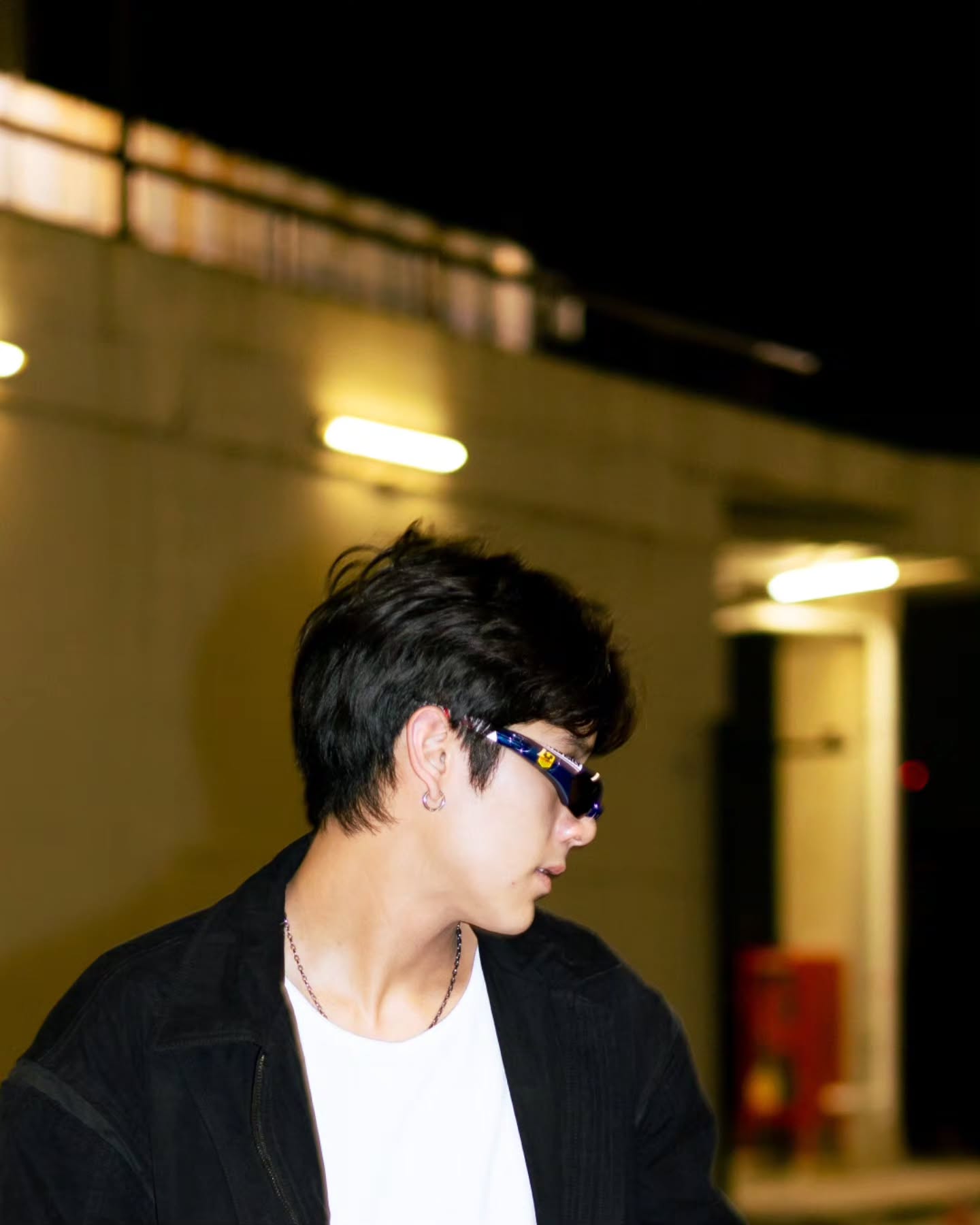 นนน - กรภัทร์ เกิดพันธุ์