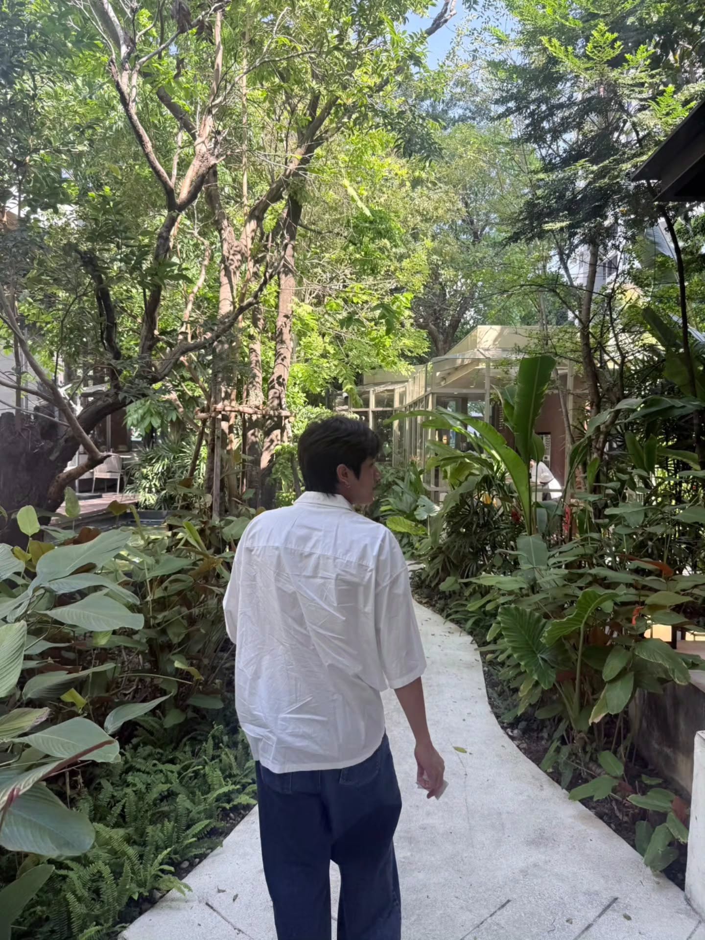 นนน - กรภัทร์ เกิดพันธุ์