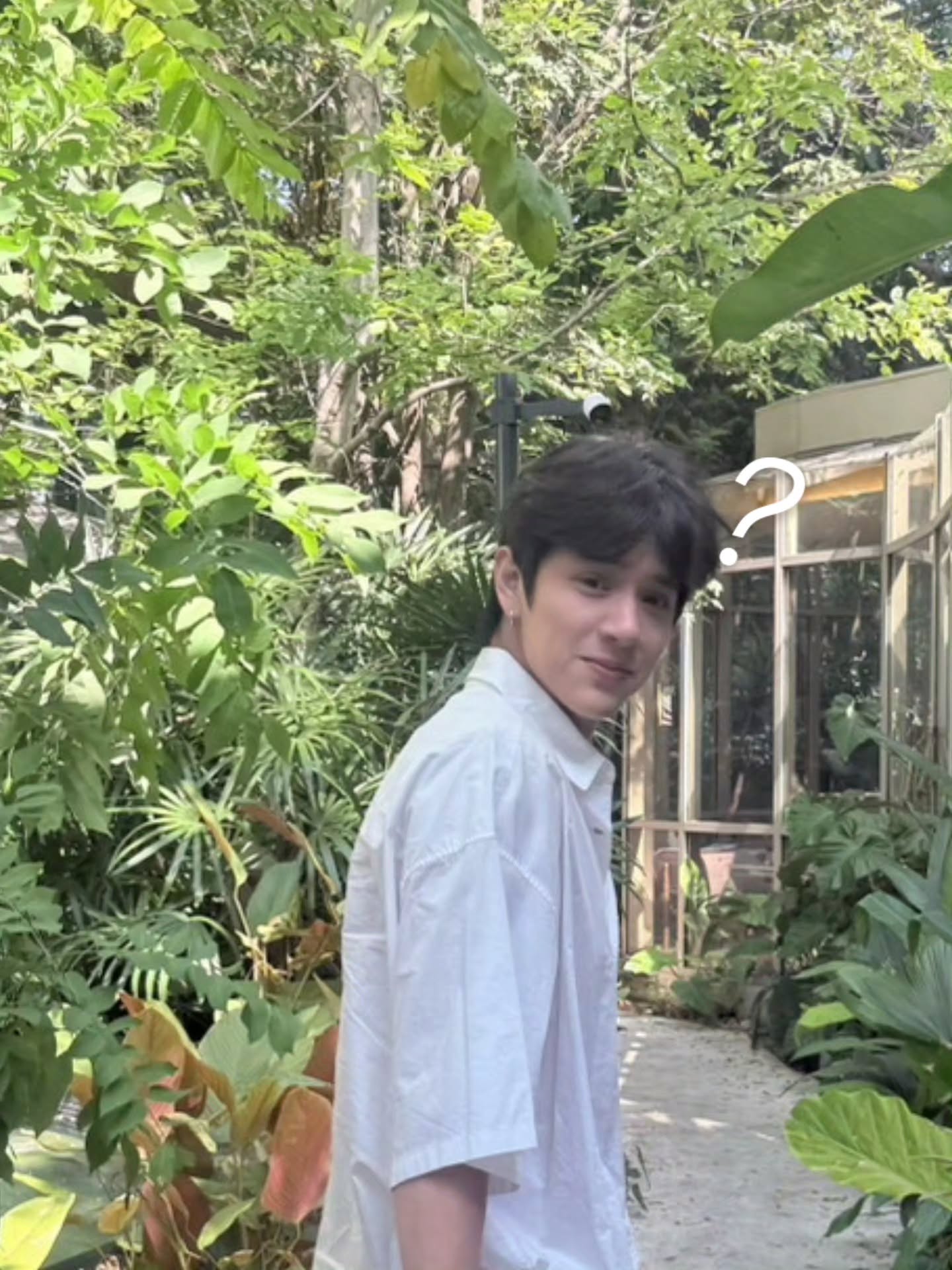 นนน - กรภัทร์ เกิดพันธุ์