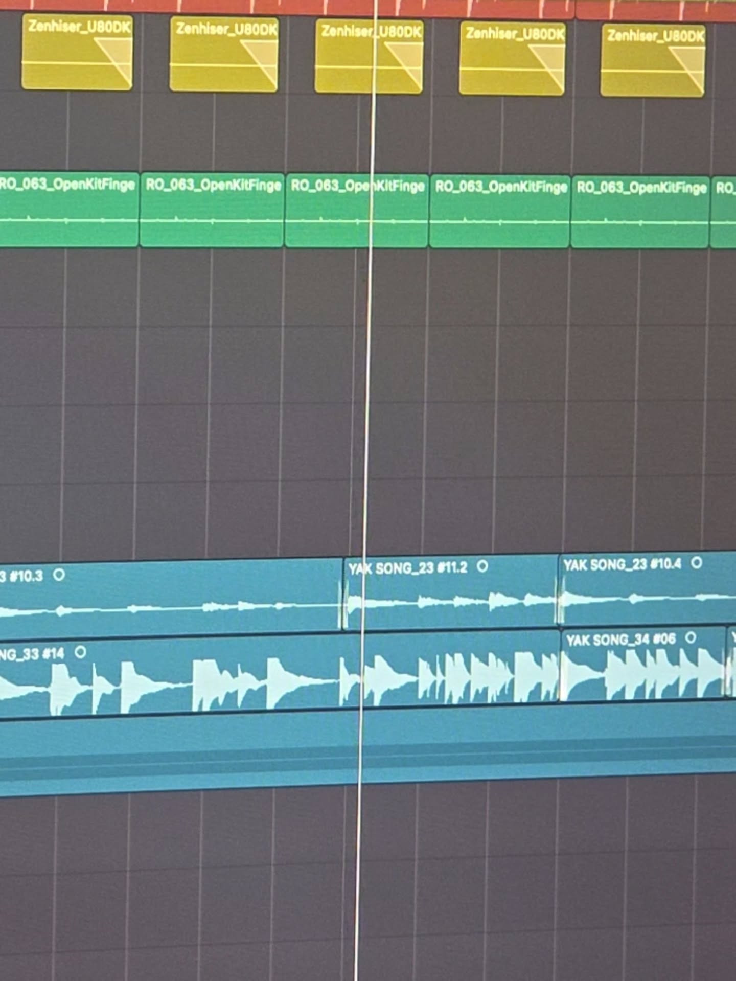 นนน - กรภัทร์ เกิดพันธุ์