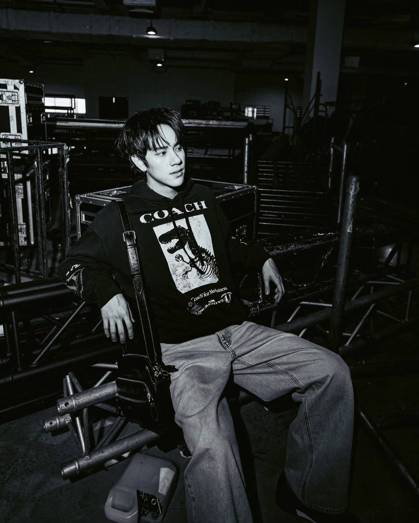 นนน - กรภัทร์ เกิดพันธุ์