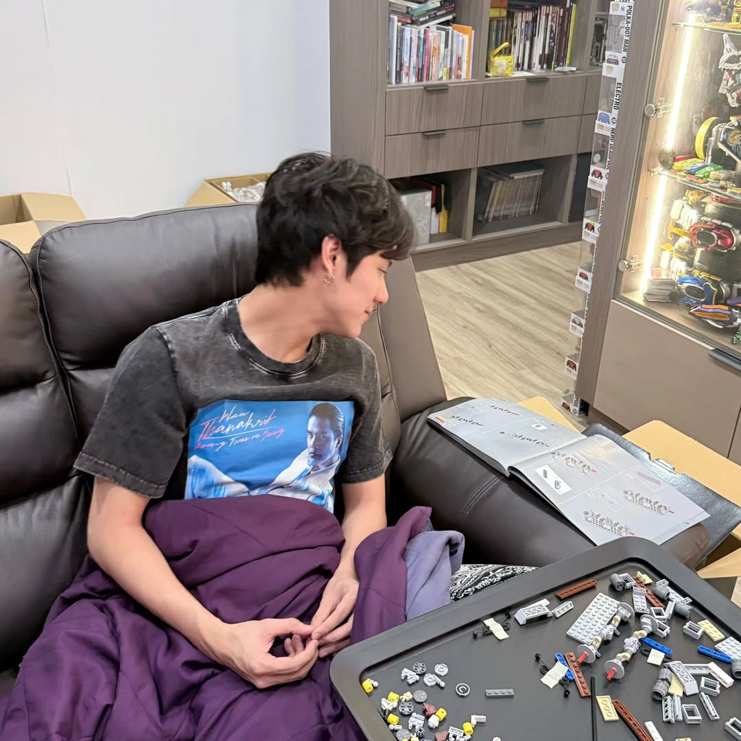 นนน - กรภัทร์ เกิดพันธุ์