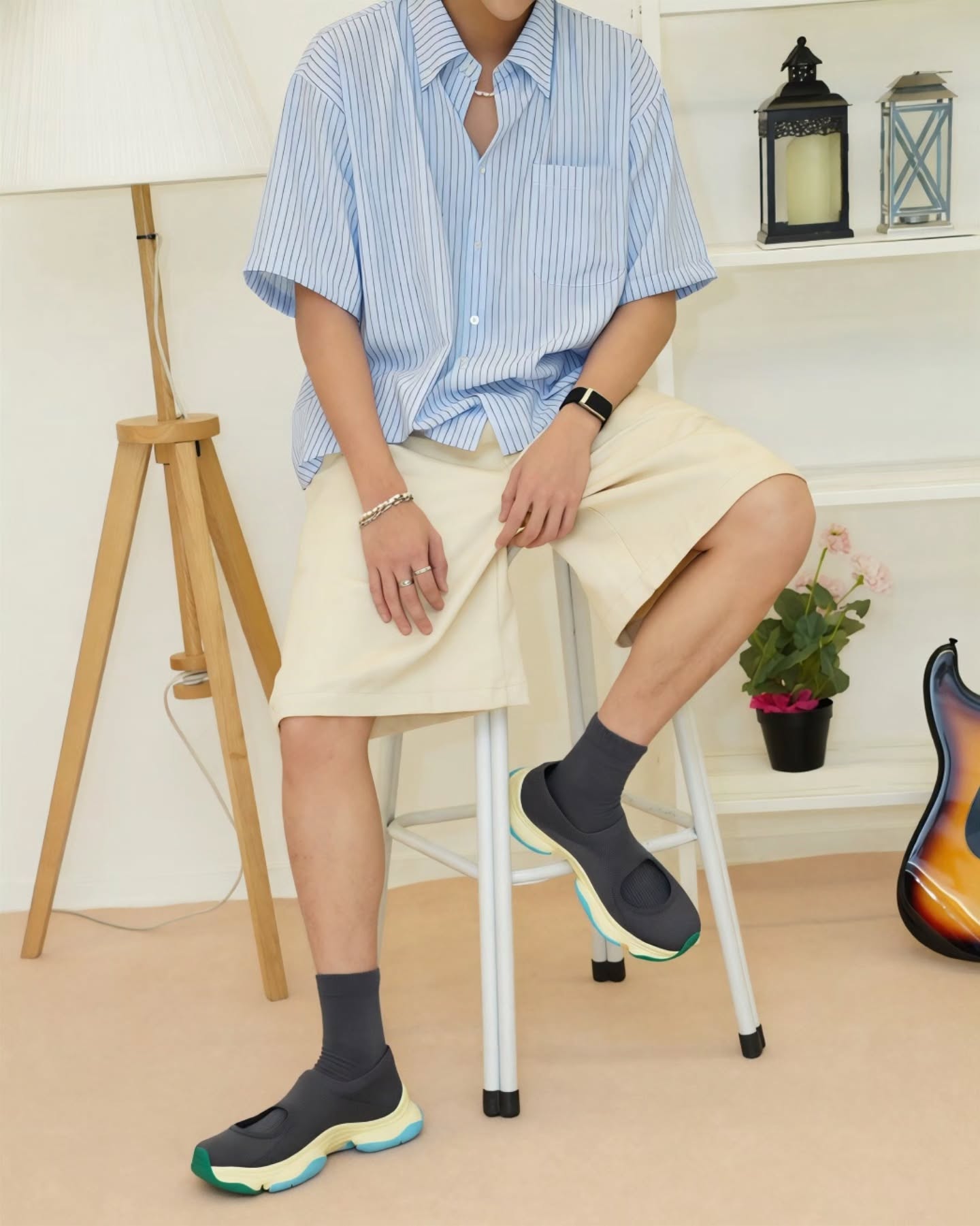 นนน - กรภัทร์ เกิดพันธุ์