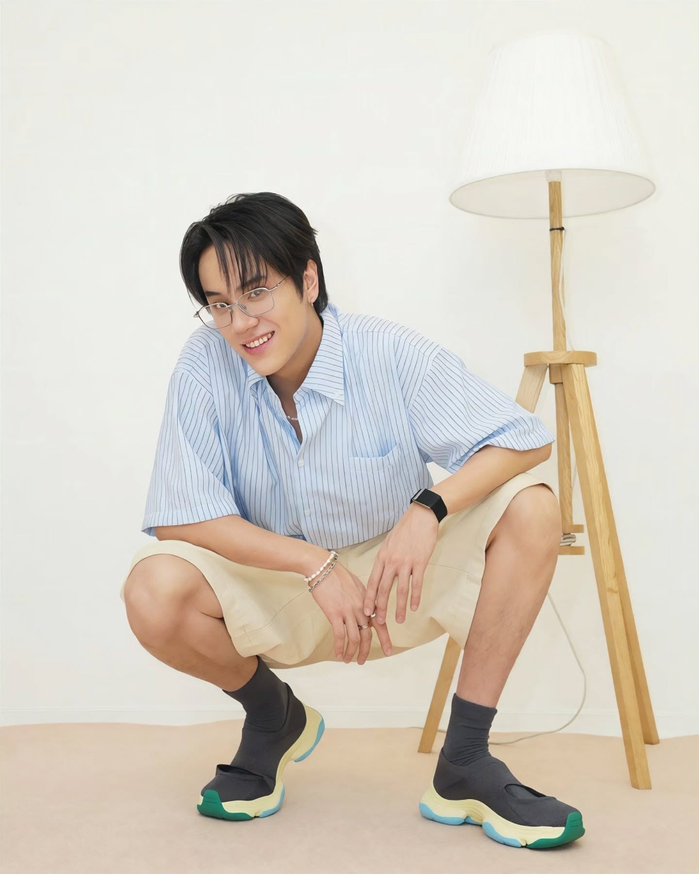 นนน - กรภัทร์ เกิดพันธุ์