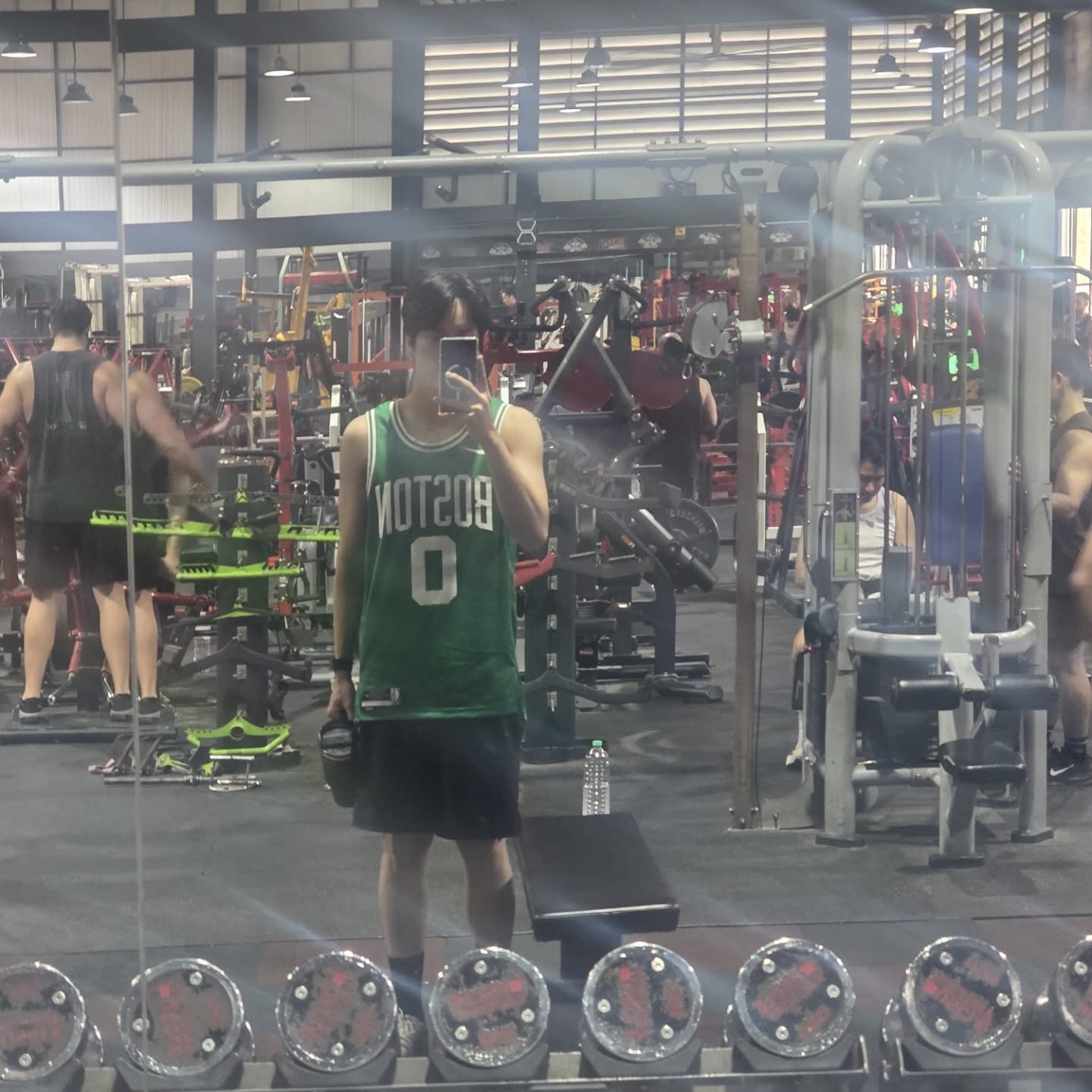 นนน - กรภัทร์ เกิดพันธุ์