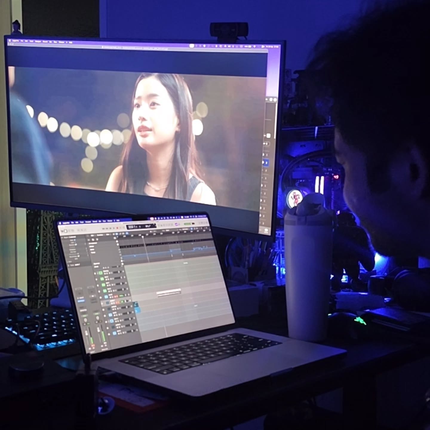 นนน - กรภัทร์ เกิดพันธุ์