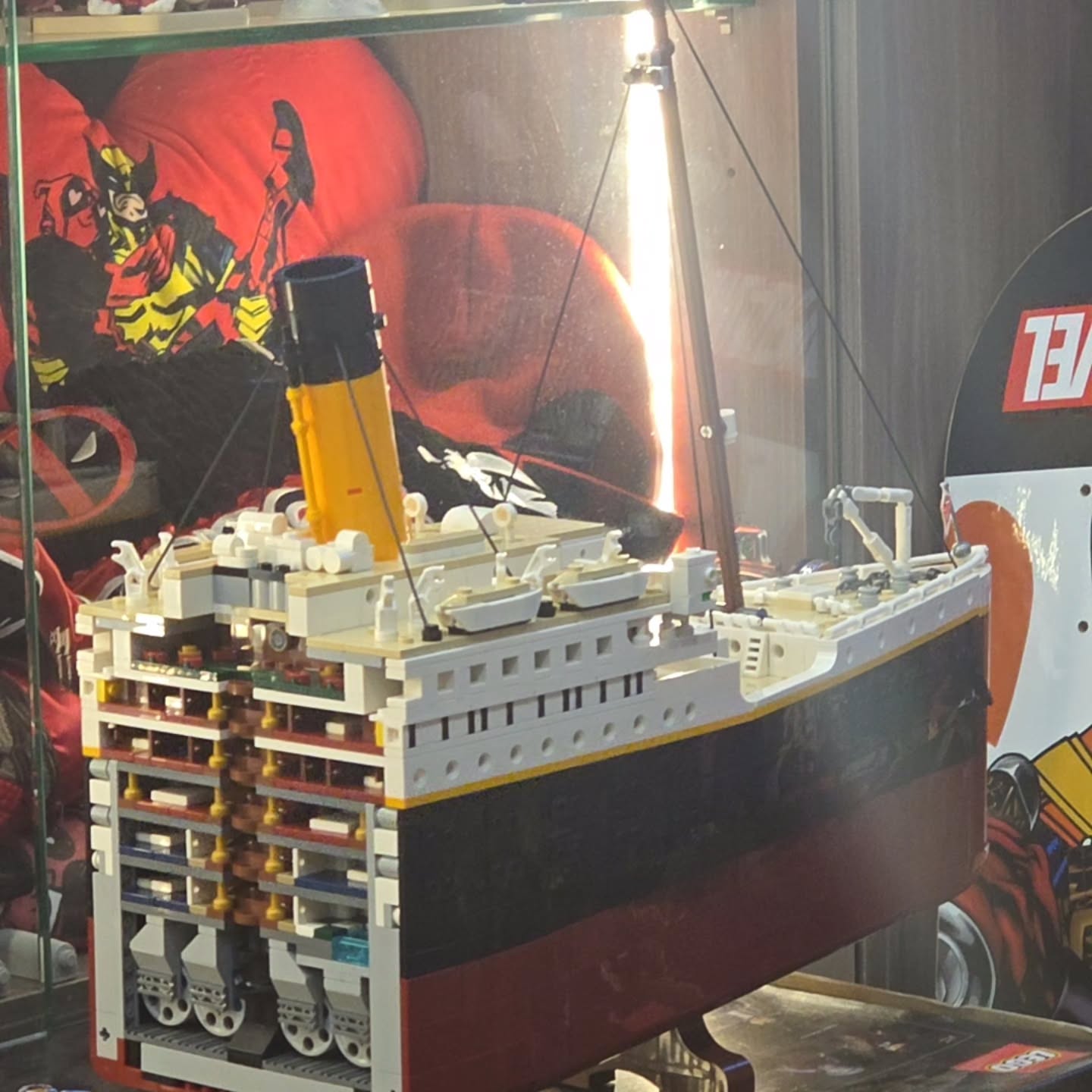 นนน - กรภัทร์ เกิดพันธุ์