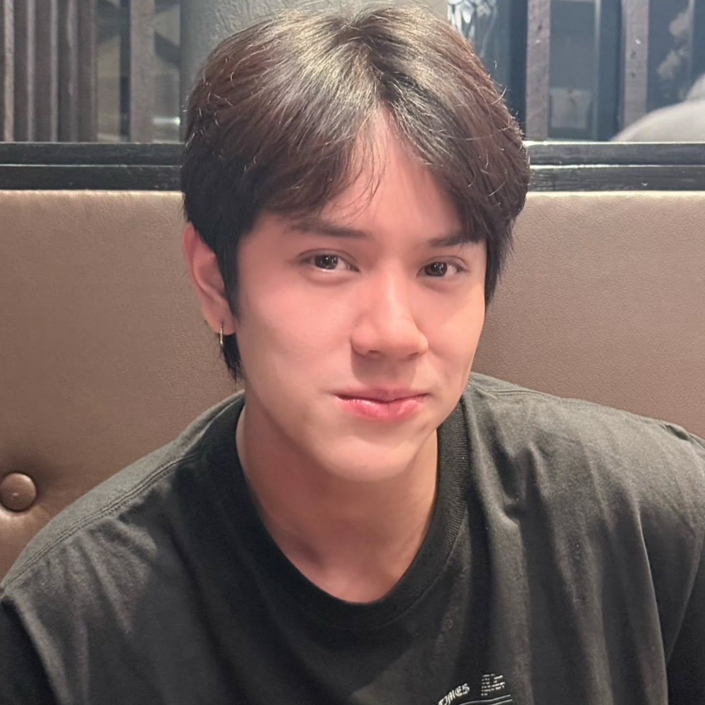 นนน - กรภัทร์ เกิดพันธุ์