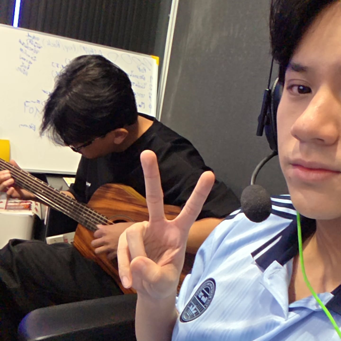 นนน - กรภัทร์ เกิดพันธุ์